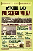 Ostatnie lata polskiego Wilna Ostatnie lata polskiego Wilna