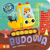 Maszyny i pojazdy BudowaPatrycja Grześkowiak