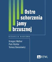 Ostre schorzenia jamy brzusznejGrzegorz Wallner