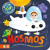 Maszyny i pojazdy KosmosPatrycja Grześkowiak