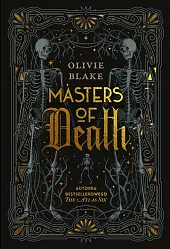 Masters of DeathOlivie Blake