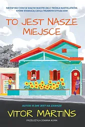 To jest nasze miejsceVitor Martins