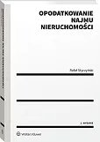 Opodatkowanie najmu nieruchomości Opodatkowanie najmu nieruchomości