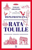 Dyplomatyczna ratatouille. Dokładka Dyplomatyczna ratatouille. Dokładka