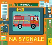 W drogę Na sygnaleJohnny Dyrander