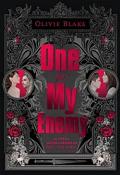 One For My EnemyOlivie Blake One For My EnemyOlivie Blake