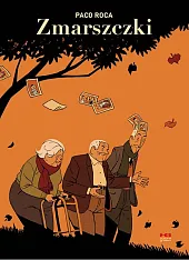 ZmarszczkiPaco Roca ZmarszczkiPaco Roca