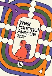 West Farragut AvenueAgnieszka Jelonek