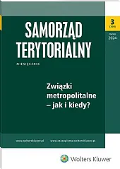Samorząd Terytorialny Hubert Izdebski Samorząd Terytorialny Hubert Izdebski