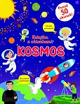 Kosmos Książka z okienkami