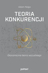 Teoria konkurencjiNoga Adam