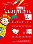 Kaligrafia Zeszyt 1