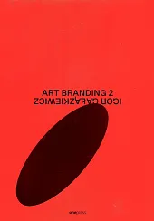 Art branding 2Igor Gałązkiewicz