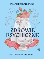 Zdrowie psychiczne Instrukcja obsługi