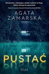 PustaćAgata Zamarska