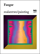 Fangor. MalarstwoAngelika Kuźniak Fangor. MalarstwoAngelika Kuźniak