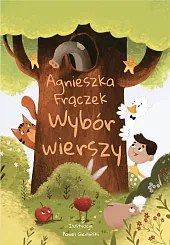 Wybór wierszyAgnieszka Frączek