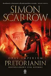 Orły imperium 11. PretorianinSimon Scarrow