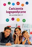 Ćwiczenia logopedyczne dla uczniów klas 1-3