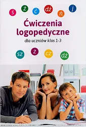 Ćwiczenia logopedyczne dla uczniów klas 1-3Magdalena Bielenin