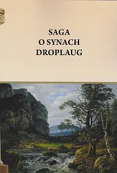 Saga o synach DroplaugHenryk Pietruszczak
