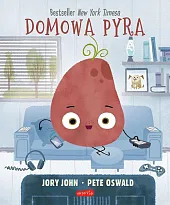 Domowa Pyra Smaczna Banda i emocjeJory John Domowa Pyra Smaczna Banda i emocjeJory John