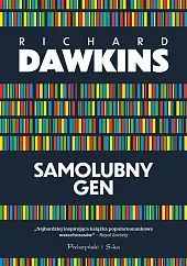 Samolubny genRichard Dawkins