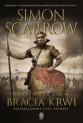 Orły imperium 13. Bracia krwiSimon Scarrow