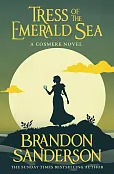 Tress of the Emerald Sea Tress of the Emerald Sea