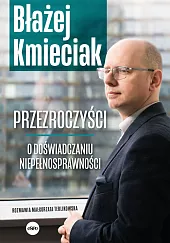 PrzezroczyściBłażej Kmieciak PrzezroczyściBłażej Kmieciak