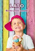 Lato Bardzo proste czytanki Lato Bardzo proste czytanki