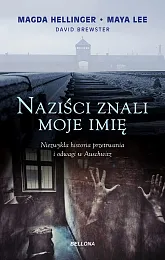 Naziści znali moje imięMaya Lee