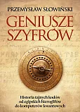 Geniusze szyfrów