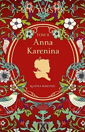 Anna Karenina Tom 2Lew Tołstoj Anna Karenina Tom 2Lew Tołstoj
