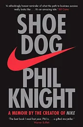 Shoe DogPhil Knight