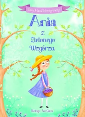 Ania z Zielonego WzgórzaMaud Montgomery Lucy