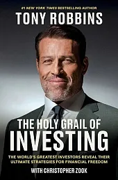 The Holy Grail of InvestingTony Robbins The Holy Grail of InvestingTony Robbins