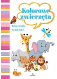 Kolorowe zwierzęta
