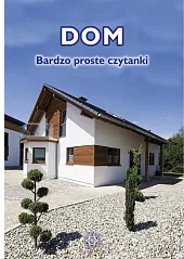 Dom Bardzo proste czytanki