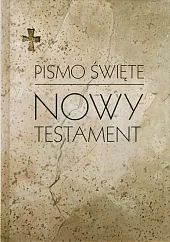 Pismo Święte Nowy Testament Pismo Święte Nowy Testament