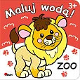 Maluj wodą ZOO