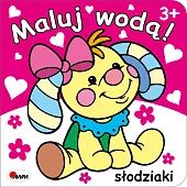 Maluj wodą Słodziaki