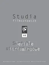 Studia Filmoznawcze 44