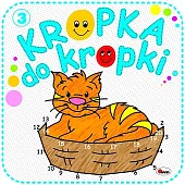 Kropka do kropki 3