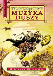 Muzyka duszyTerry Pratchett
