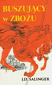 Buszujący w zbożu Buszujący w zbożu