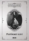 Pożółkły list