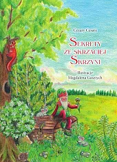 Sekrety ze skrzaciej skrzyniCezary Cesarz