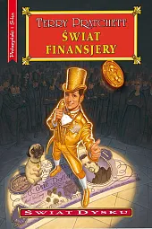 Świat finansjeryTerry Pratchett