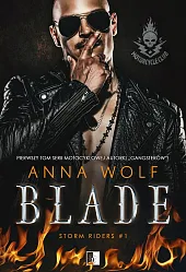 BladeAnna Wolf BladeAnna Wolf